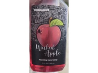 Scent Theory Foaming Hand Soap, Wicked Apple, 11 fl oz/325 mL - thumbnail 2