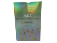 Global Beauty Care Jade Gel-Cream Moisturizer, Balancing, 1.7 fl oz/50 mL - thumbnail 1