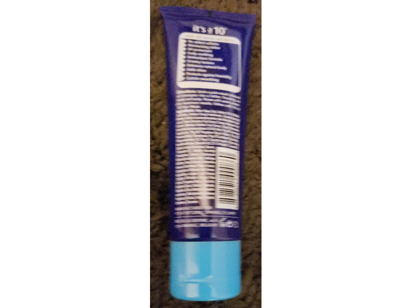 It's A 10 Haircare Miracle Moisture Shampoo, 2 fl oz/59.1 mL