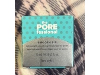 Benefit The Pore Fessional Smooth Sip, 0.33 fl oz/10 mL - Image 3