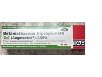 Betamethasone Dipropionate Gel, 0.05%, 50 g, Taro (Rx) - thumbnail 2