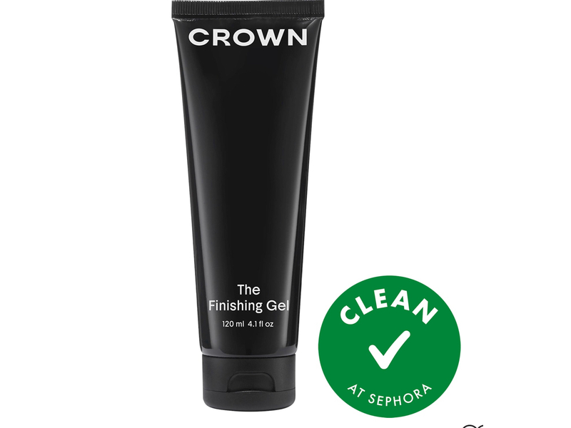 Crown Affair the Finishing Hair Gel, 4.1 fl o z/120 mL