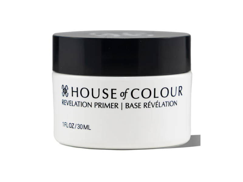 House Of Colour Revelation Primer, Sc 12, 1 fl oz/30 mL