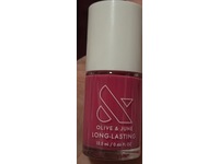 Olive & June Long-Lasting Nail Polish, Xoxo, 0.46 fl oz/13.5 mL - thumbnail 2