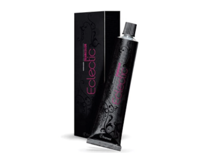 Framesi FramColor Eclectic Demi Permanent Color, 4NE Medium Chestnut, 1.9 oz/60 mL