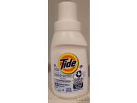 Tide Laundry Detergent, Free & Gentle, 5 Loads, 8 fl oz/237 mL - Image 3
