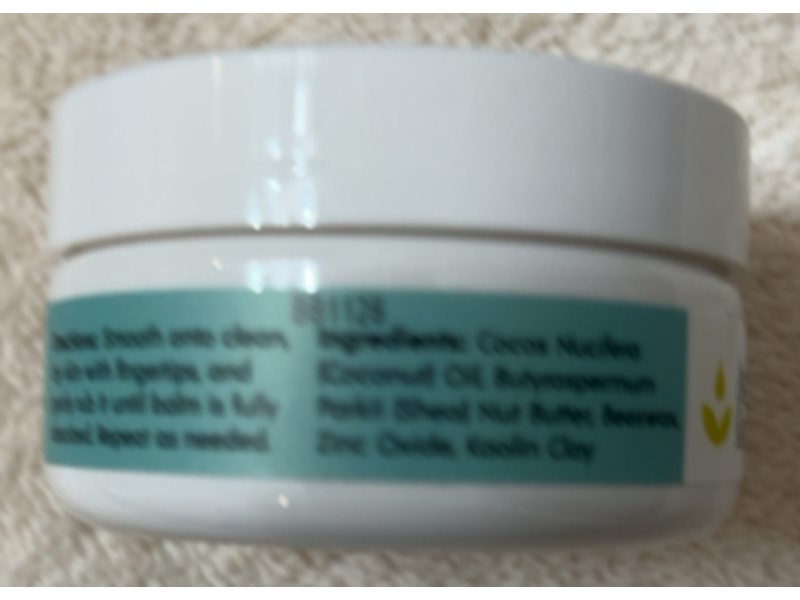Attn : Grace Barrier Cream, 2 oz/57 g