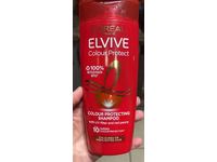 L'Oreal Paris Elvive Colour Protect Shampoo, 250 mL - thumbnail 2
