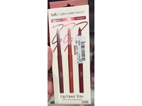 Billion Dollar Beauty Lip Liner Trio, 0.012 oz/0.35 g - thumbnail 2
