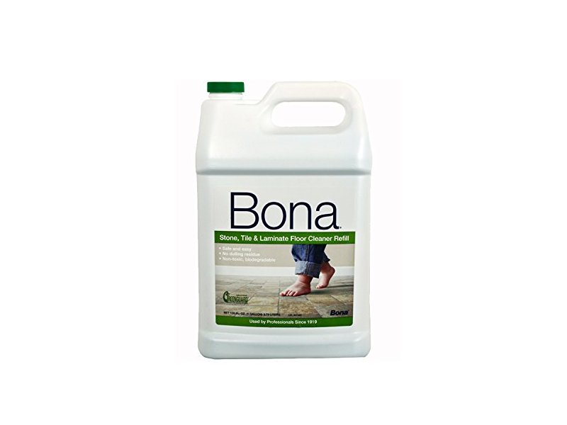 Bona Floor Cleaner Refill, 128 fl oz