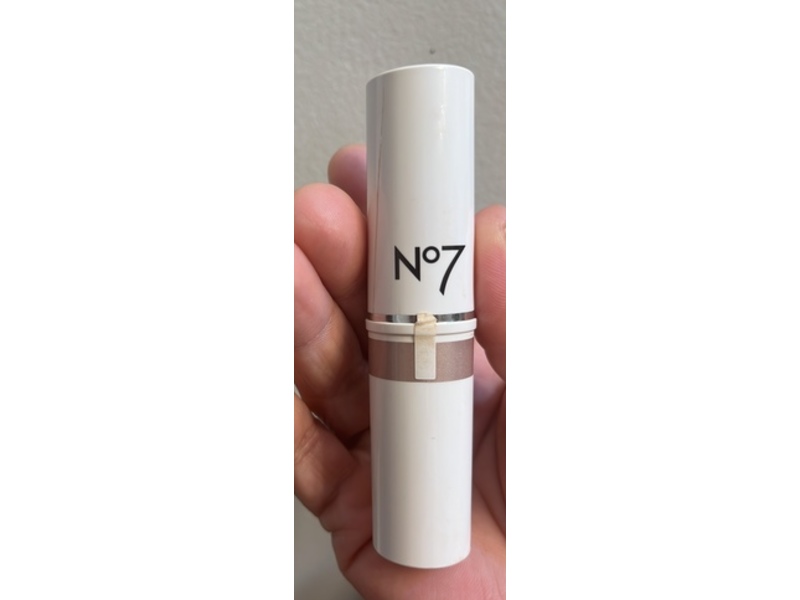 No7 Stay Perfect Foundation Stick, Sienna, 0.28 oz/8 g