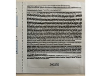 Laneige Water Sleeping Mask, 0.06 fl oz/2 mL - thumbnail 3