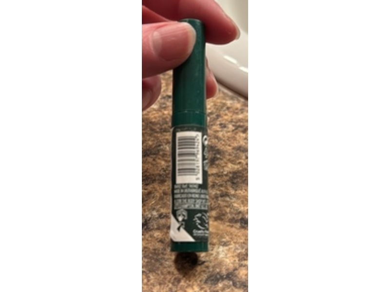 The Body Shop Tea Tree Target Gel, 0.08 fl oz/5 mL