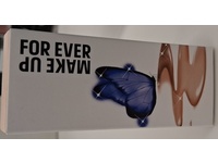 Make Up Forever Foundation, 101N, 30 mL - thumbnail 2
