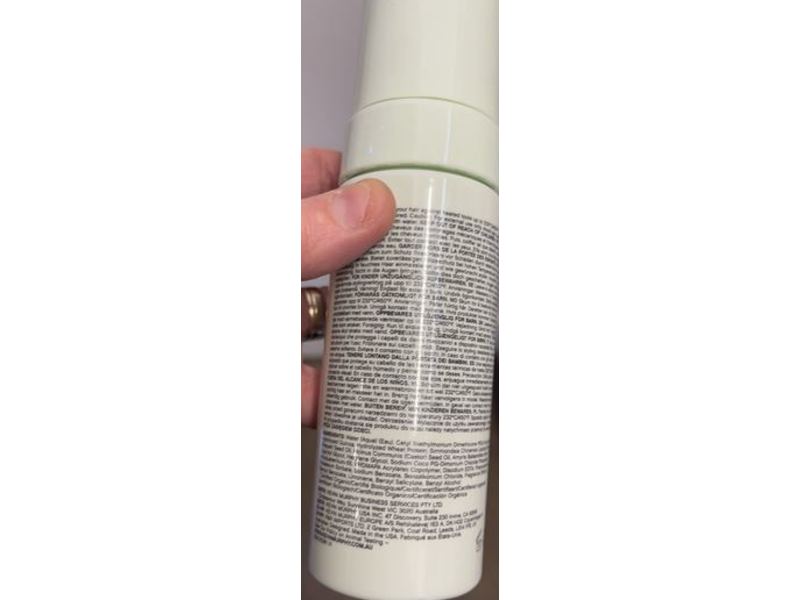 Kevin.Murphy Heated Defense Spray, 5.1 fl oz/150 mL