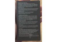 Esponjabon 2-In-1 Activated Purifying Soap & Sponge Exfoliator, Charcoal, 4.2 fl oz/120 g - thumbnail 3