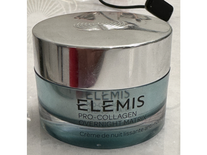 Elemis Pro-Collagen Overnight Matrix, 1.0 fl oz/30 mL