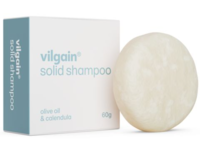 Vilgain Solid Shampoo, Olive Oil & Calendula, 60 g - thumbnail 1