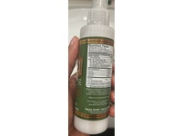 Eva Coco Extra Virgin Cold Pressed Coconut Oil, Vitamin E, 5 oz/147.8 mL - thumbnail 4