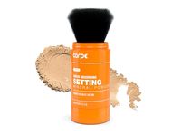 Carpe Sweat Absorbing Setting Mineral Powder, Tinted, 0.05 oz/1.5 g - thumbnail 1