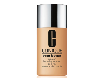 Clinique Even Better Makeup