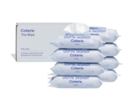 Coterie The Wipe Water Wipes, 448 Count, 8 Packs - thumbnail 1