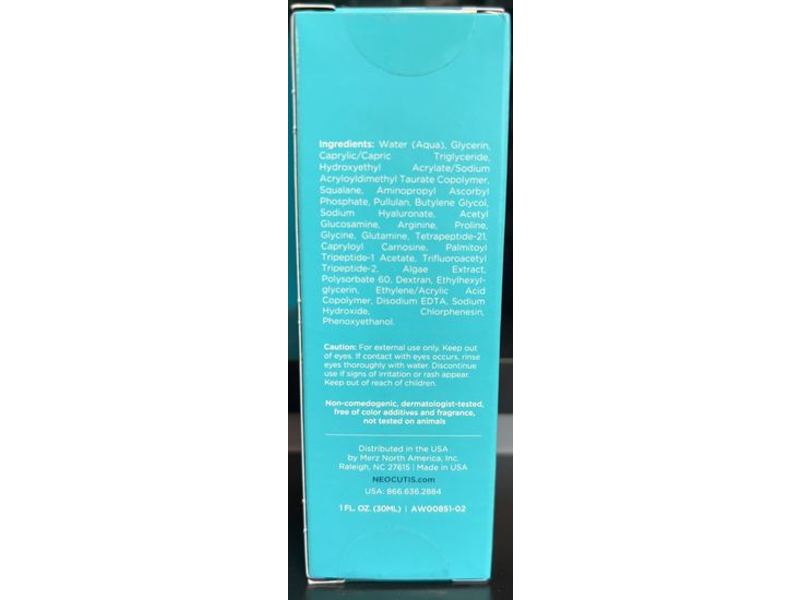 NeoCutis Micro Serum, 1 fl oz/30 mL