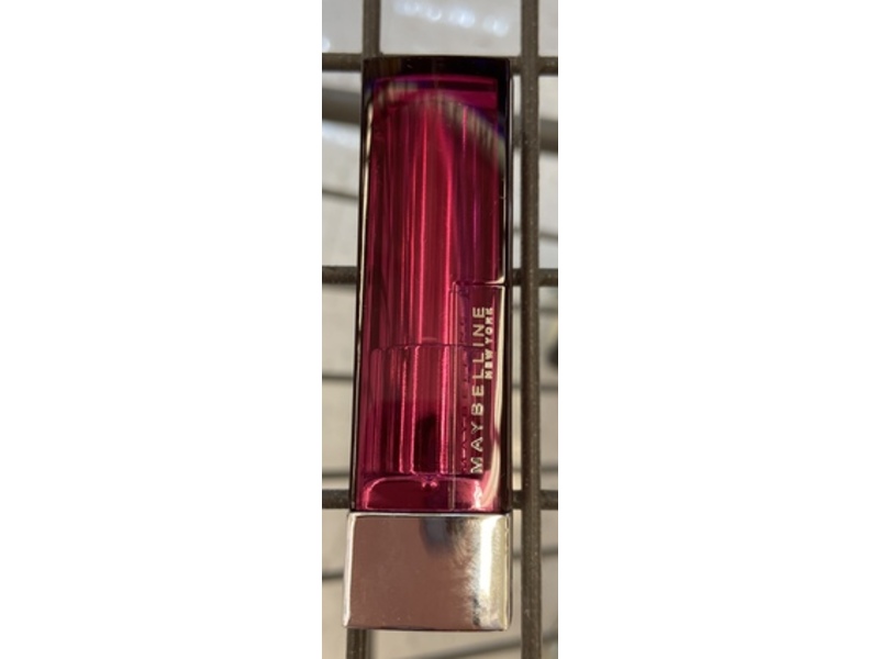 Maybelline New York Sensational Lipstick, 105 Pink Wink, 0.15 fl oz/4.2 g
