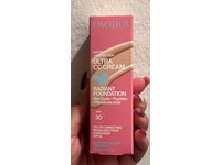 Pacifica Ultra Cc Cream Radiant Foundation, Warm/Light SPF 30, 1 fl oz/29 mL - thumbnail 2