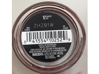 Maybelline New York Cloudtopia Lip & Cheek Mousse, 12 Toasted Sky, 0.17oz/5 g - thumbnail 3