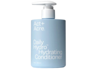 Act + Acre Daily Hydro Hydrating Conditioner, 10 fl oz/296 mL - Image 2