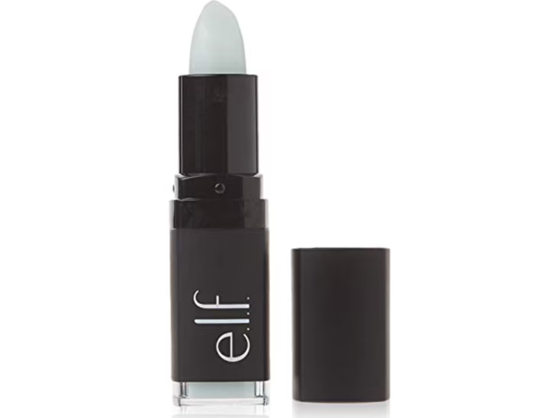 e.l.f. Cosmetics Lip Exfoliator, Mint Maniac, 0.11 oz/3.2 g