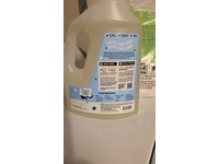 Molly's Suds Baby Liquid Laundry Detergent, Fragrance Free, 100 Loads, 52 fl oz - thumbnail 6