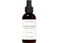 Muse Apothecary Pillow Ritual Calming Pillow Mist, Fleur Du Lavender, 4 fl oz/118 mL - thumbnail 1