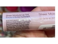 Mineral Fusion Moisture Lip Tint, Daring | Deep Plum, 0.10 oz - Image 4