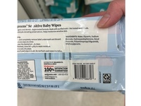 Walgreens Sensitive Baby Wipes, 72 Count - Image 4