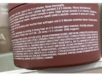 L'ANZA Healing Colorcare Hair Masque, Hibiscus Vibrancy Complex, 6.8 fl oz/200 mL - thumbnail 4