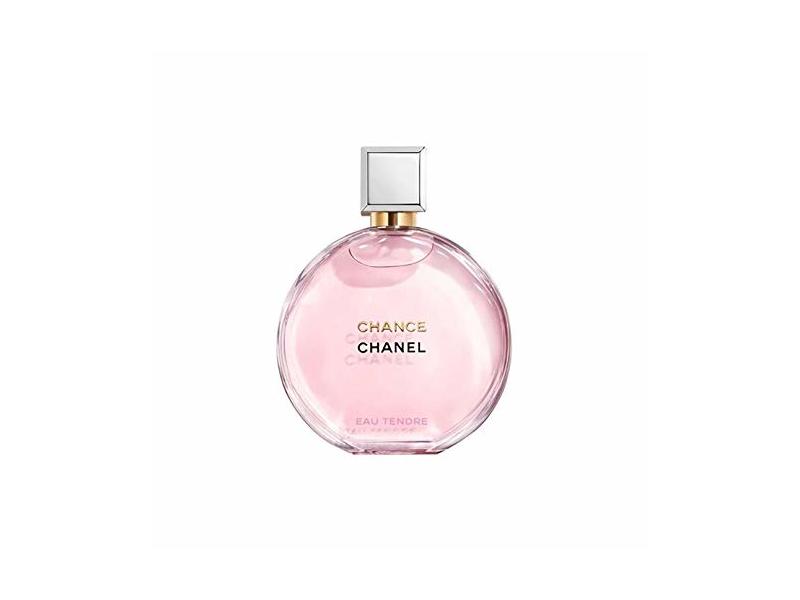 Chance Eau Tendre by Chanel for Women Eau De Parfum Spray 3.4 Ounces  Ingredients and Reviews