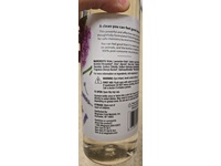 Wegmans Dish Detergent, Lilacs & Lavender, 25 fl oz/739 mL - Image 4