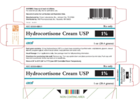 Hydrocortisone Cream USP, 1%, 28.4 g, Ani Pharmaceuticals (RX) - thumbnail 1