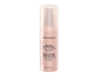 Sephora Glow Makeup Setting Spray, + Vitamin C, 2.7 fl oz/80 mL - Image 2