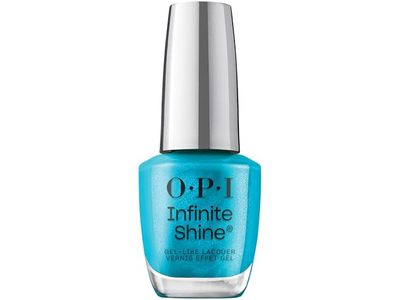 OPI Infinite Shine Gel Like Lacquer, MillenniYUM, 0.5 fl oz/15 mL