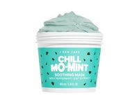 I Dew Care Soothing Mask, Chill Mo-Mint, 3.38 fl oz/100 mL - thumbnail 1