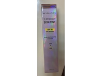 Revolution Superdewy Skin Tint, Dark Neutral Warm, SPF 30, 0.94 fl oz - thumbnail 2