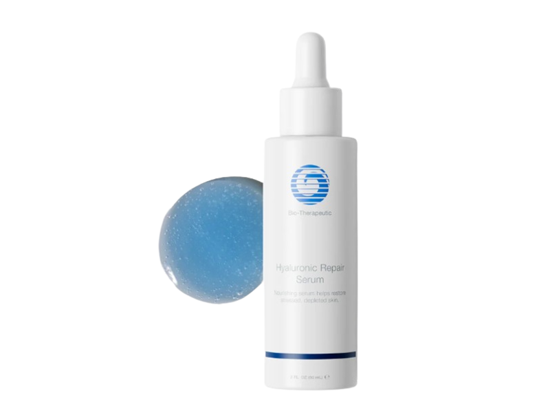 Bio Therapeutic Hyaluronic Repair Serum, 2 fl oz/60 mL