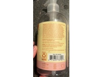 Rosey Hand Soap, Grapefruit & Meyer Lemon, 12 fl oz/354 mL - thumbnail 3