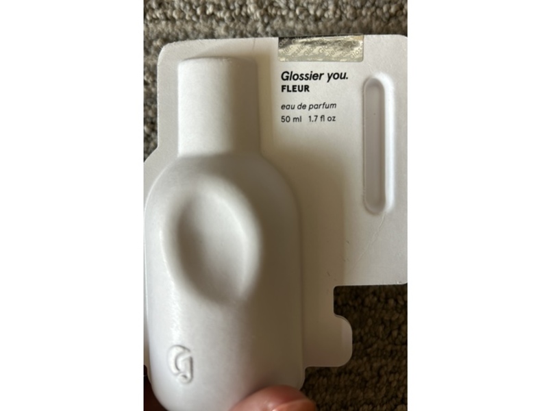 Glossier You Fleur Eau De Parfum, 1.7 fl oz/50 mL
