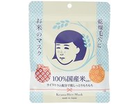 Keana Nadeshiko Rice Mask, 10 Count - thumbnail 1
