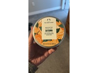 The Body Shop Satsuma Body Butter, 13.5 oz/400 mL - thumbnail 5