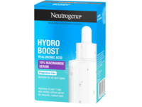 Neutrogena Hydro Boost 10% Niacinamide Serum, 30 mL - Image 2